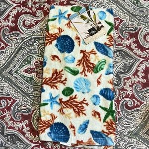 NWT kitchen towel